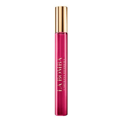 perfume carolina herrera la bomba feminino eau de parfum